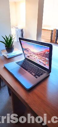 ⚠️ Emergency ❗Apple Macbook Pro Core I7 Sell ✅